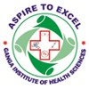 Ganga Institute of Health Sciences, Coimbatore