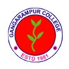 Gangarampur College, Gangarampur