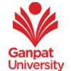 Ganpat University, Mehsana - 2024