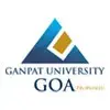 Ganpat University, South Goa