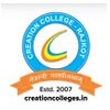 Creation B.S.W. College, Rajkot