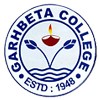 Garhbeta College, Medinipur