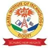 Gates Institute of Technology, Anantapur
