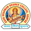 Gaur Brahman Degree College, Rohtak