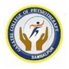 Gayatri College of Physiotherapy, Sambalpur