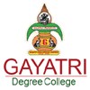 Gayatri Degree & PG College, Tirupati