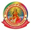 Gayatri Institute of Engineering & Technology, Berhampur