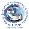Gayatri Institute of Engineering and Technology, Jangareddygudem