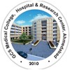 GCS Medical College, Hospital & Research Centre, Ahmedabad