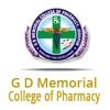 GD Memorial College of Pharmacy, Jodhpur