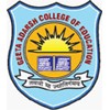 Geeta Adarsh College of Education, Kurukshetra