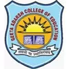 Geeta Adarsh College of Education, Kurukshetra