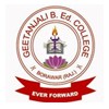 Geetanjali BEd College, Nagaur