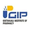 Geetanjali Institute of Pharmacy, Udaipur