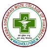 Genba Sopanrao Moze College of Pharmacy, Pune