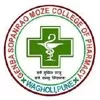 Genba Sopanrao Moze College of Pharmacy, Pune