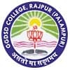 GGDSD College, Palampur