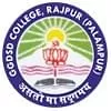 GGDSD College, Palampur