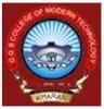 GGS College of Modern Technology, Mohali