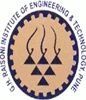 GH Raisoni Institute of Engineering and Technology, Pune