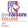 GH Raisoni Law School, Nagpur