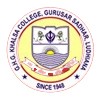 GHG Khalsa College, Ludhiana