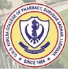 G.H.G. Khalsa College of Pharmacy, Ludhiana