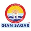 Gian Sagar College of Nursing, Patiala