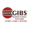 GIBS Business School, Bangalore - 2024
