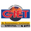 GIET Engineering College, Rajahmundry - 2024