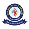 GIET School of Pharmacy, Rajahmundry - 2024