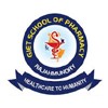 GIET School of Pharmacy, Rajahmundry