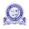 GIET University, Gunupur - 2023