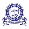 GIET University, Gunupur