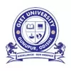 GIET University, Gunupur