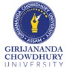 Girijananda Chowdhury University, Guwahati