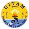 GITAM School of Architecture, Hyderabad