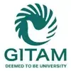 GITAM School of Technology, Visakhapatnam