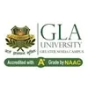 GLA University, Greater Noida