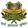 GLA University, Mathura