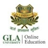 GLA University Online, Mathura