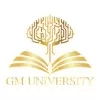 GM University, Davanagere