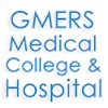 GMERS Medical College and Hospital, Valsad