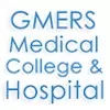 GMERS Medical College and Hospital, Valsad
