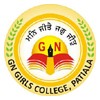 GN Girls College, Patiala