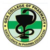 Goa College of Pharmacy, Panji