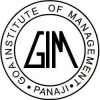 Goa Institute of Management, North Goa