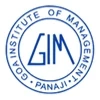 Goa Institute of Management North Goa Goa