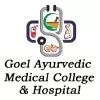 Goel Ayurvedic Medical College and Hospital, Lucknow
