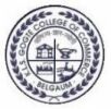 Gogte College of Commerce, Belgaum
